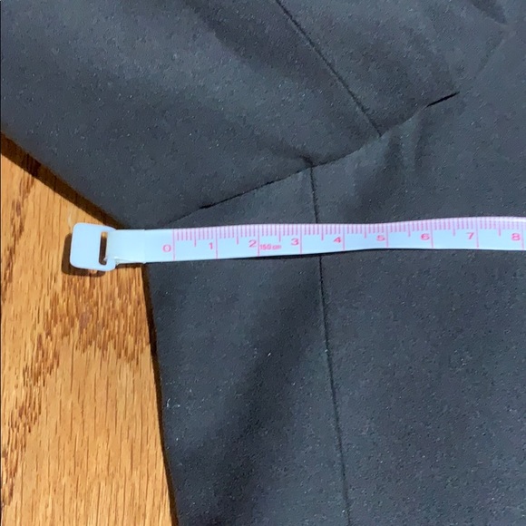 Dark Brown Blazzer - Picture 5 of 6